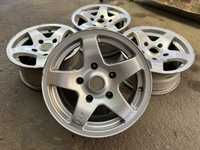 Диски R15 5x139,7 Нива, Jimny, Sportage, Vitara