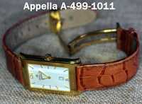 Часы наручные мужские APPELLA A-499-1011 Original