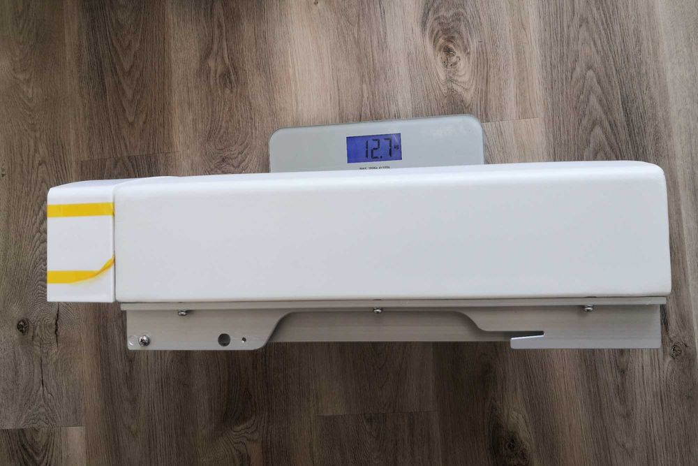 Хороший інвертор Solis RAI-3K-48ES-5G (Lifepo4, Li-ion) 48V