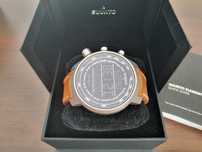 Suunto Elementum Terra  Brown Leather