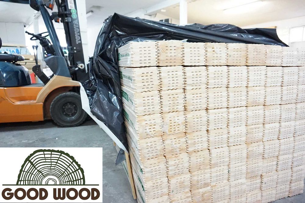 Deska 14x121, boazeria podbitka szalówka nadbitka DREWNO Z PÓŁNOCY!