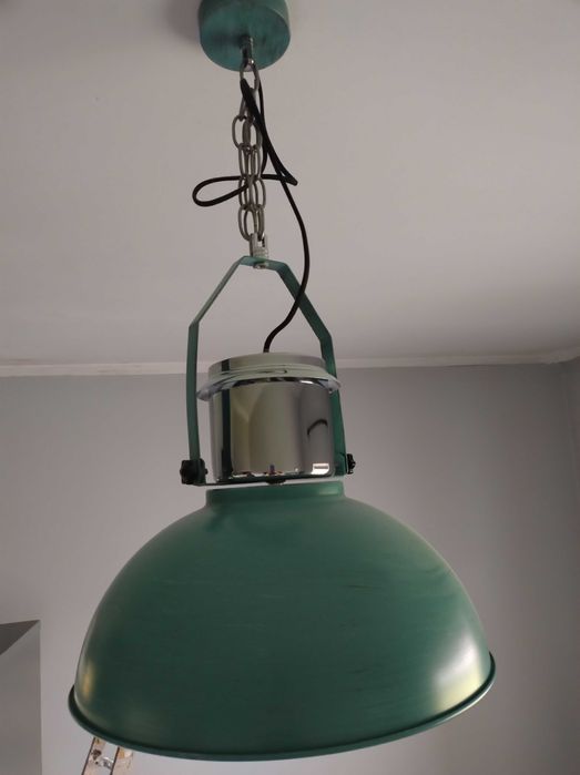 Lampa Ted stan idealny