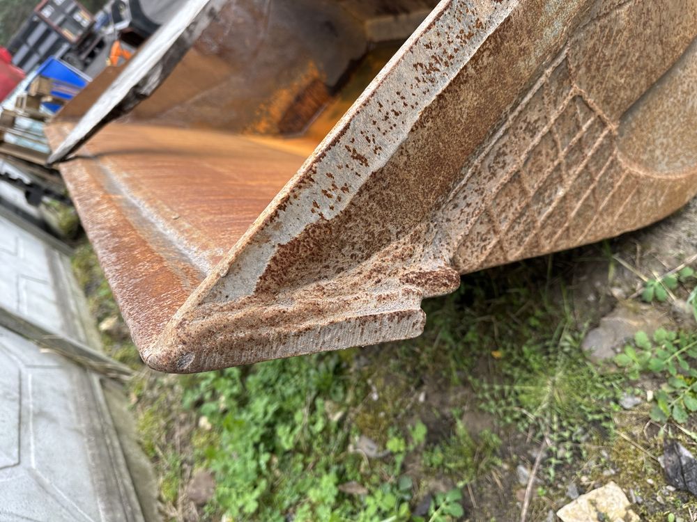 Łyżka skarpowa Volvo EC 210 Skarpówka