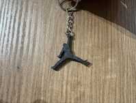Brelok do kluczy Jordan 23 Michael Jordan MJ Chicago Bulls