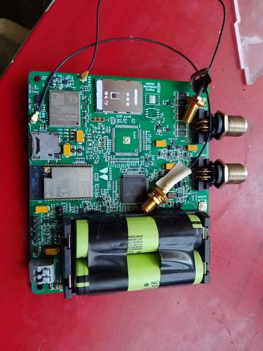 Продам плату GSM навигатор камера