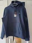 Bluza granatowa Tommy Jeans