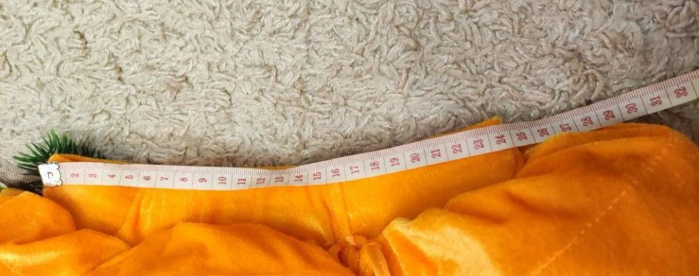 Костюм білочки, костюм білки, білка