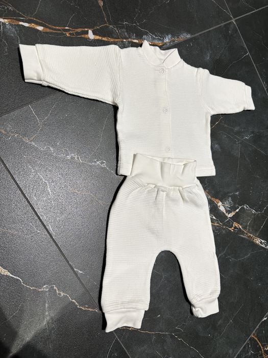 Набір для новонароджених малюків/ немовлят 56/62 розмір