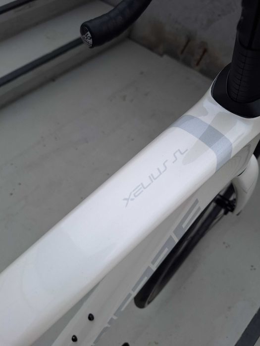 Rower szosowy LAPIERRE Xelius SL 8.0 Velopolis PROMOCJA RATY 0%