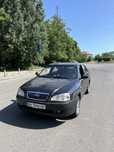 Chery Amulet 2008