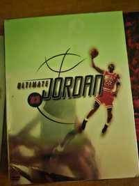 Jordan, Ultimate Jordan Film DVD kolacje przywieziona z USA