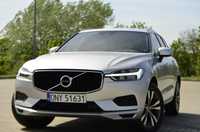 Volvo XC 60 2.0 D4*FulLed Kamera LaneAsist MartwePole CitySafety GWARANCJA