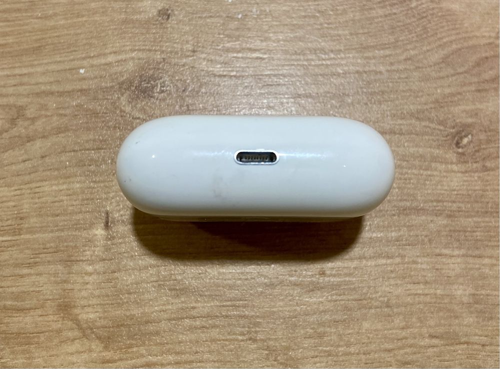 Airpods Pro 2 uszkodzone!