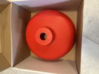 Lampa Bunkeflo Ikea