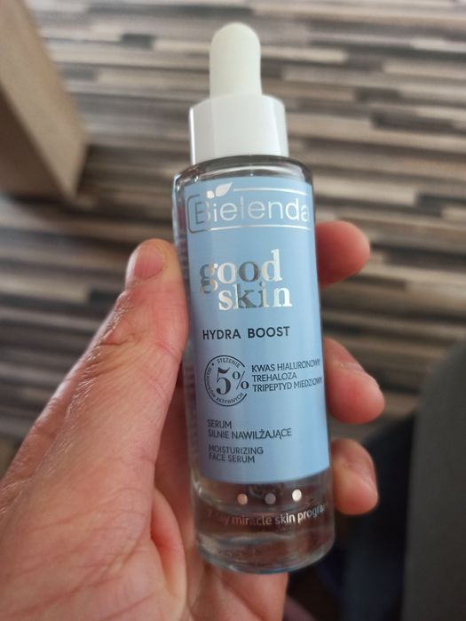 Bielenda good skin