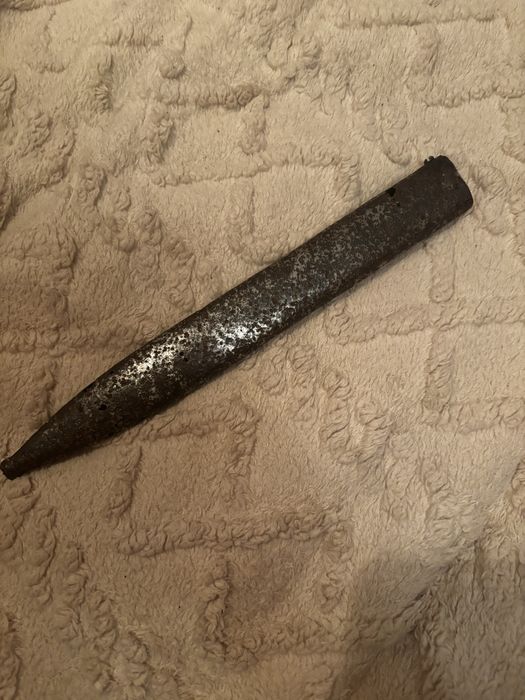 Pochwa do polskiego bagnetu