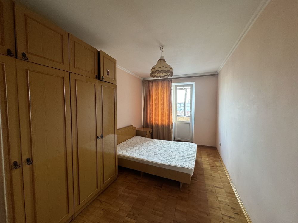 Оренда 3кімн.квартира вул. Миколайчука 9/9ц, 80/45/10, ремонт, лоджія.