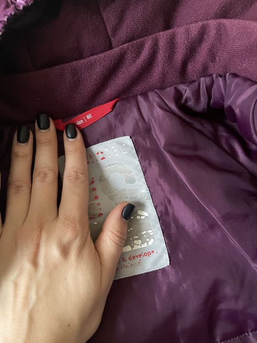 Зимній костюм reima