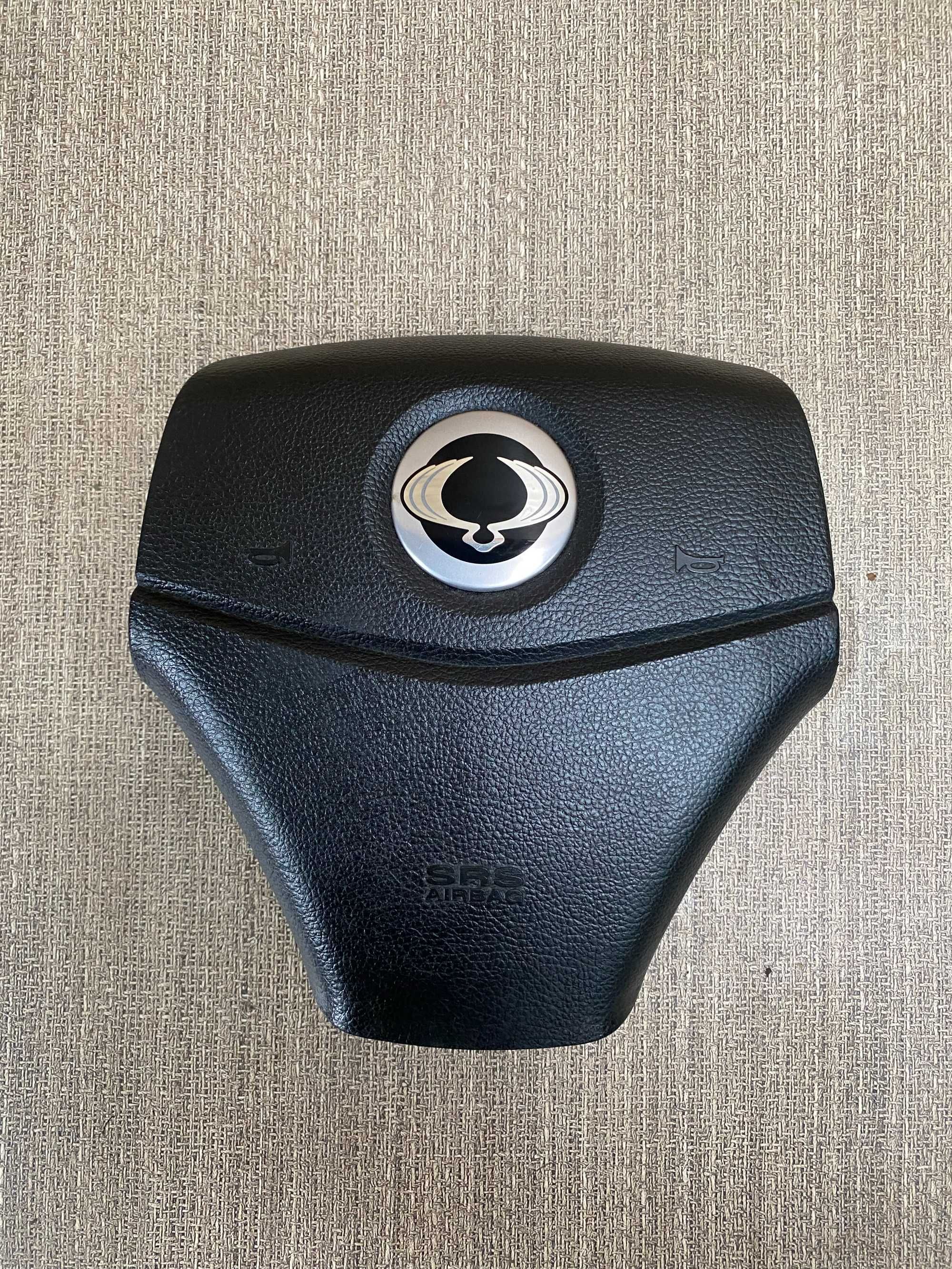 Airbag poduszka powietrzna ssangyong korando