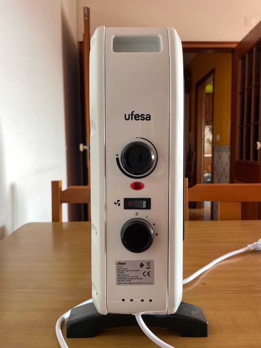 Convector UFESA POLUX 2000W