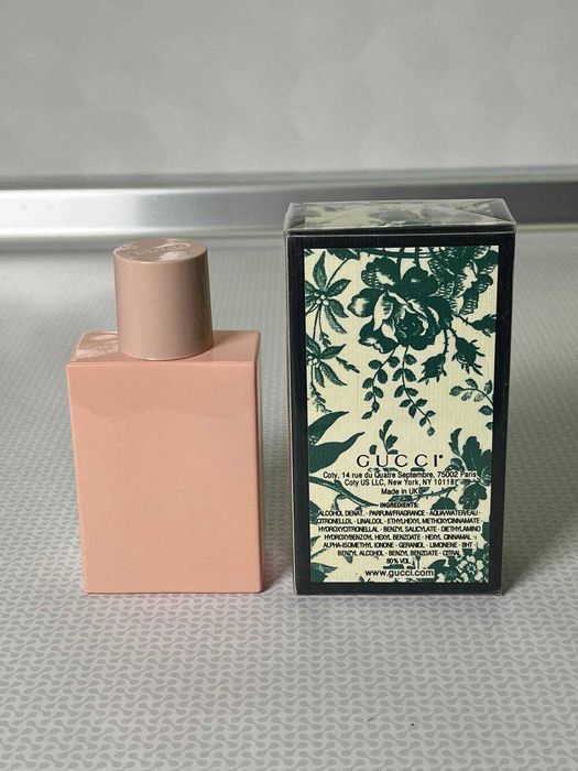 Парфуми Gucci Bloom Acqua di Fiori 50 ml
