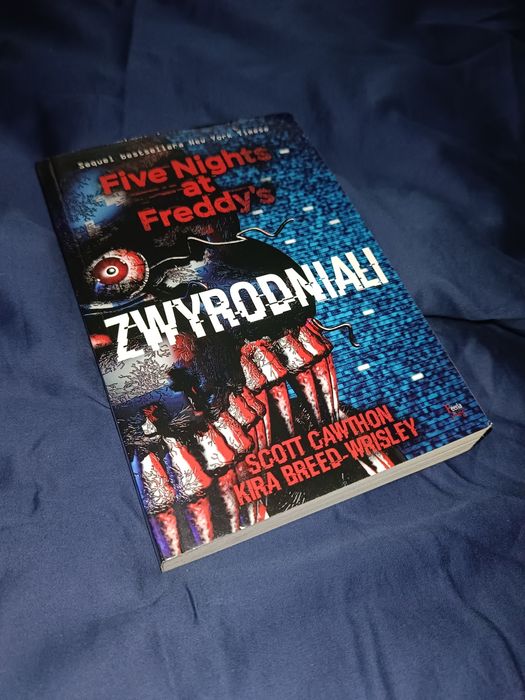 Zwyrodniali Cawthon Breed-Wrisley