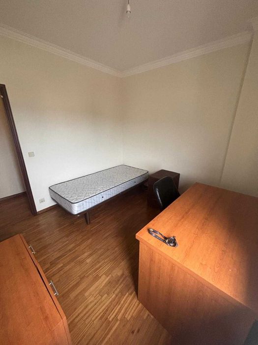 Quarto de Solteiro - Alma Shopping