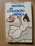 História da Civilização Ibérica
de Oliveira Martins