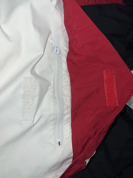 Анорак Karl Kani