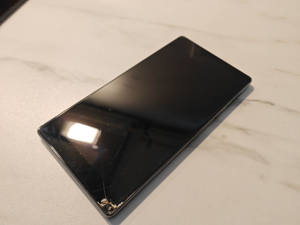 Xiaomi Mi Mix  ( Pierwsza generacja ) 6.4" 6/128GB
