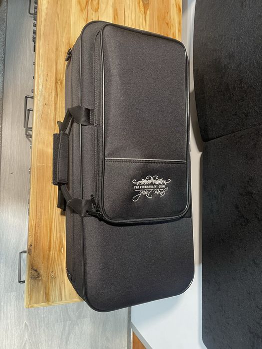 Saxofone Alto Jean Paul