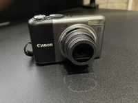 Фотокамера canon A2000 IS