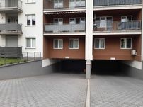 Miejsce parkingowe do wynajęcia ul. FIELDORFA 21