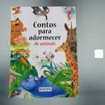 Livro - Contos para adormecer