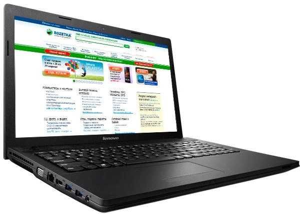 Ноутбук Lenovo g505 под восстановление или на запчасти
