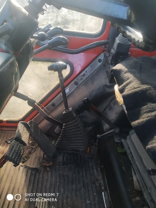 Продам МТЗ 82 з куном