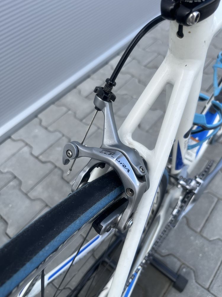 Rower szosowy Trek Alpha 2.5 52 cm szosa kolarka na