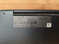 Chromebook Lenovo