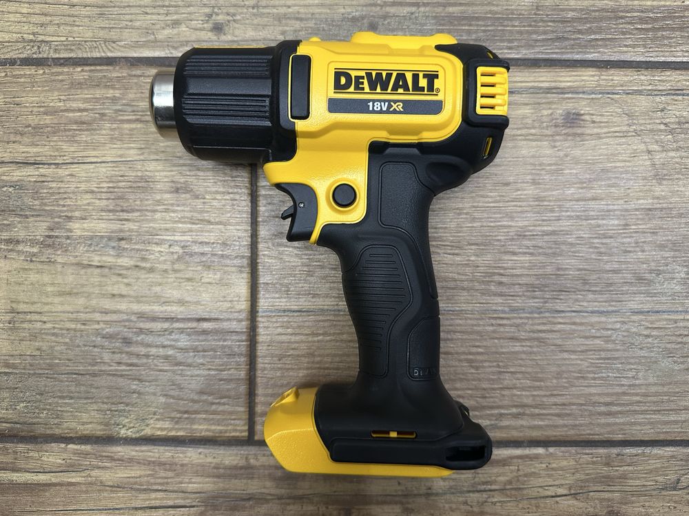 Opalarka akumulatorowa DeWalt DCE530 18 V XR | 2024r.