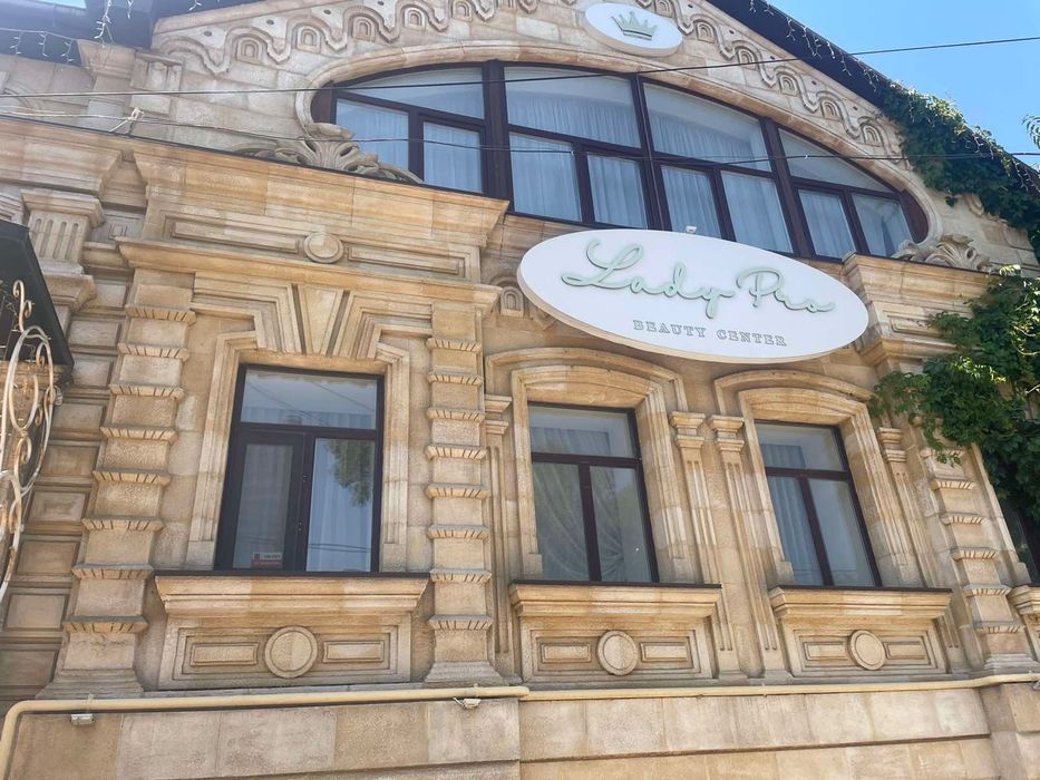 Здам в аренду кімнату для масажу. А також місце для майстра манікюру,