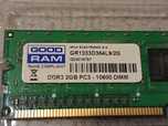 Pamięć Goodram DDR3 2GB