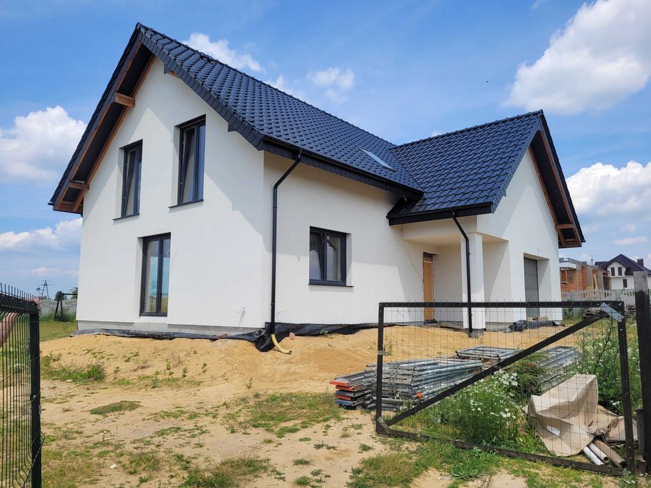Wykończenia wnętrz