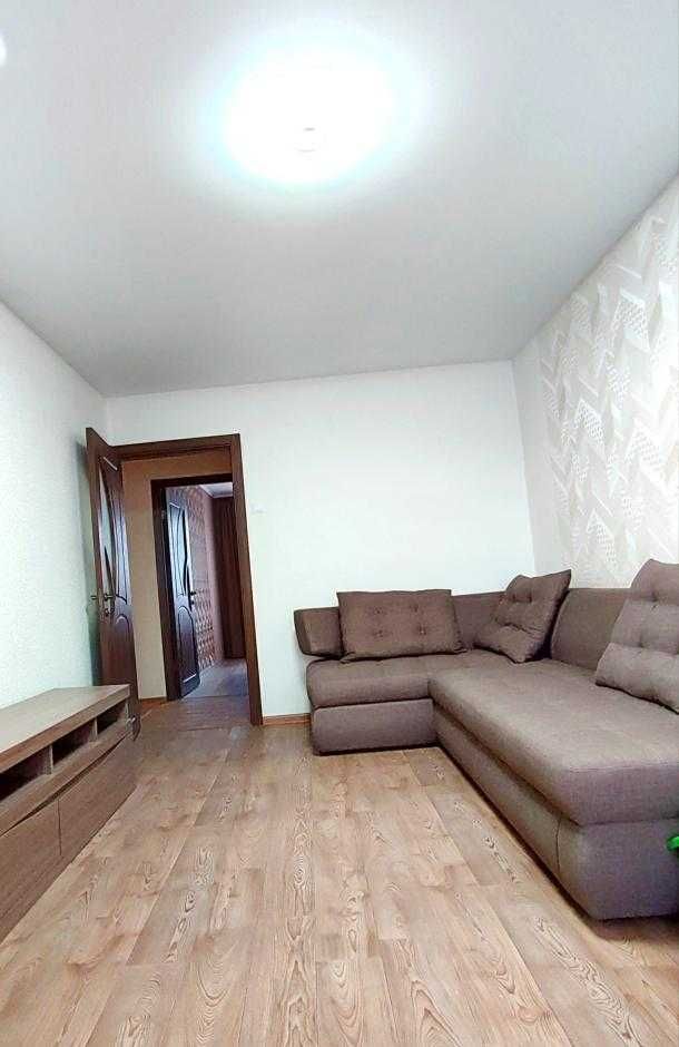 Терміново продам 3-кімнатну квартиру в Дергачах по вул. Садовій