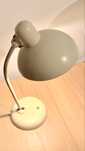 Stara lampa biurkowa Kaiser idell. Styl Bauhaus. Oryginalna