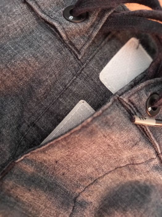 DCK Calções de banho