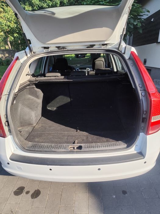 Sprzedam Kia cee'd 2011