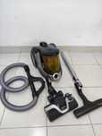 Aspirador sem saco Rowenta X-Tream Power Animal Care - DP23