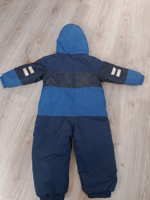 Kombinezon zimowy