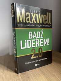 Bądź Liderem 2.0, Maxwell John c.