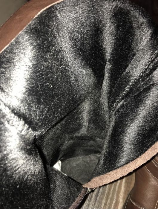 Чоботи жіночі , стан нових